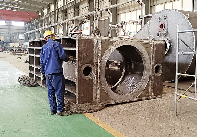 粒子鋼熱壓塊設備在廢金屬回收利用應用中的優勢